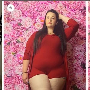 Night time lounge set